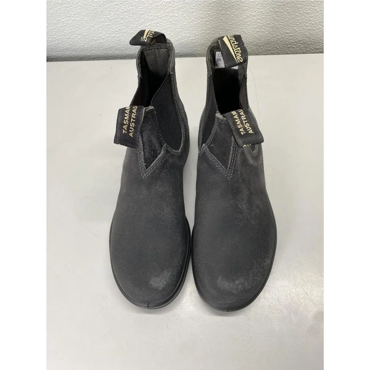 Blundstone shoes - 1910 - 1910 - Steel Grey 2
