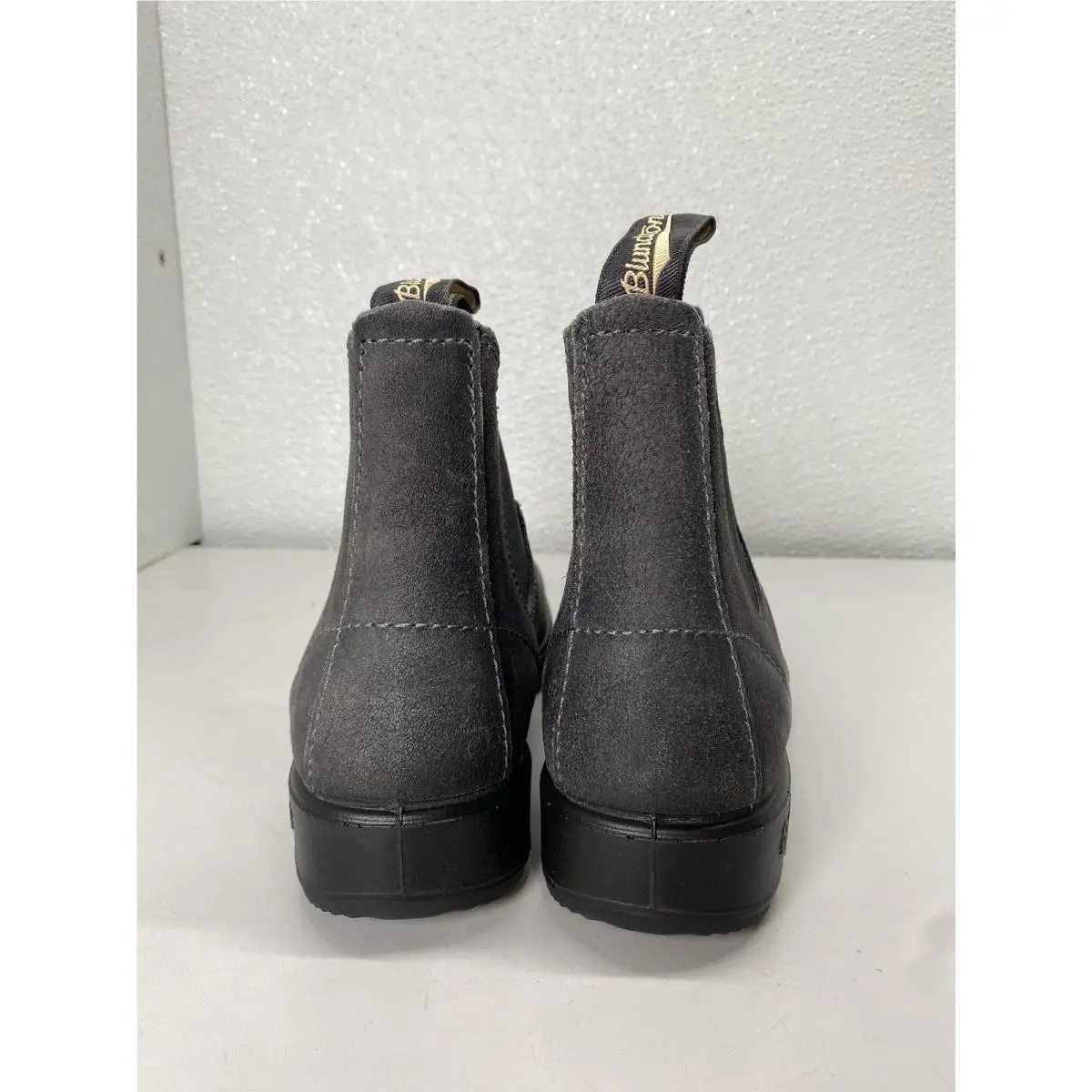 Blundstone shoes - 1910 - 1910 - Steel Grey 3