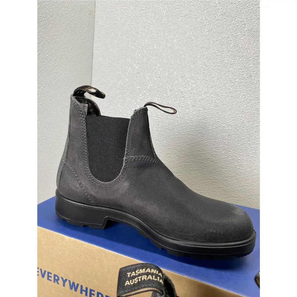 Blundstone shoes - 1910 - 1910 - Steel Grey 5