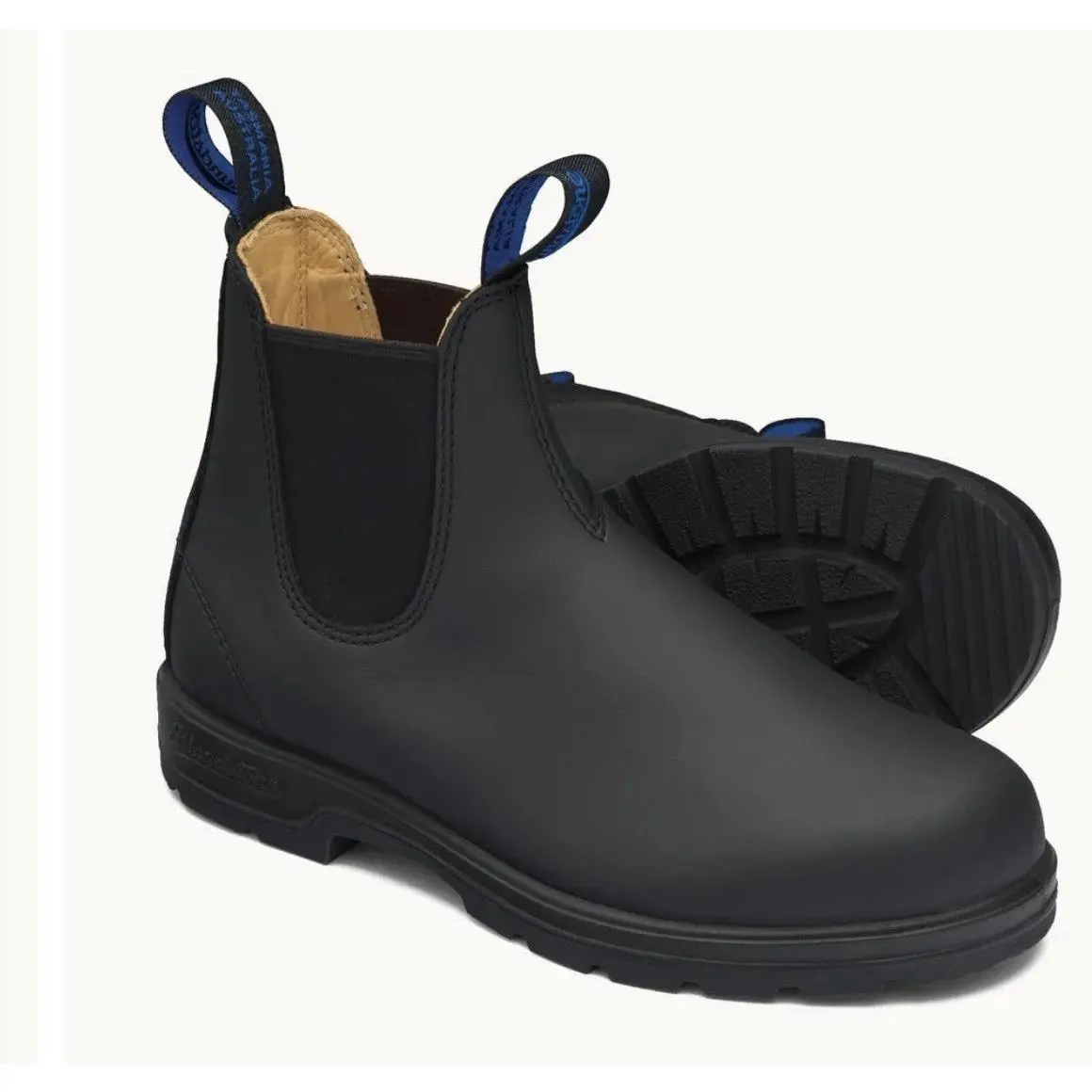 Blundstone shoes - 566 - Black 0