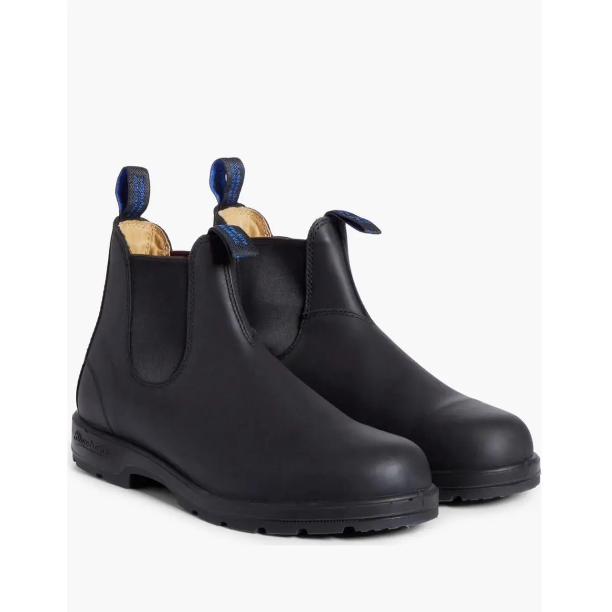 Blundstone shoes - 566 - Black 2
