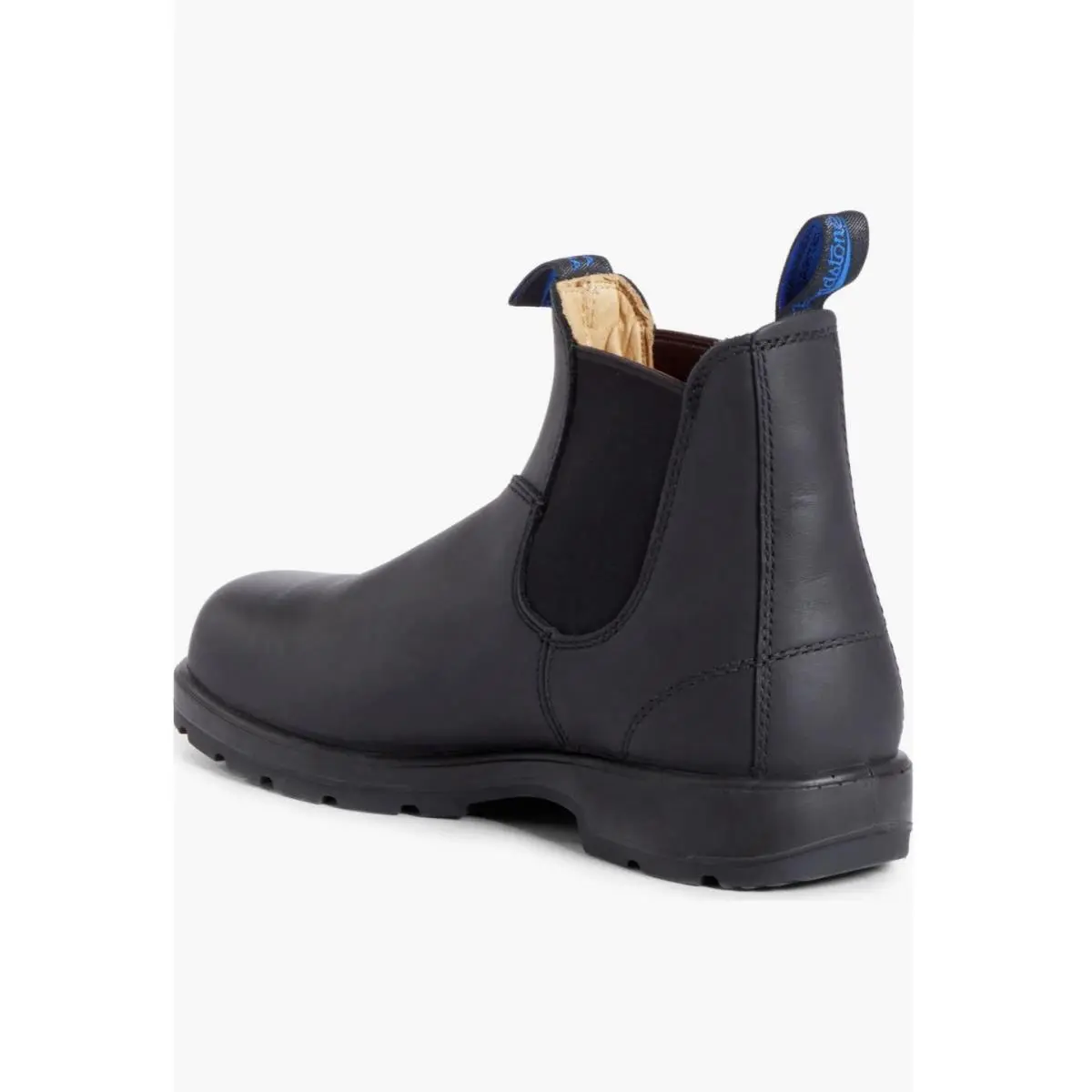 Blundstone shoes - 566 - Black 3