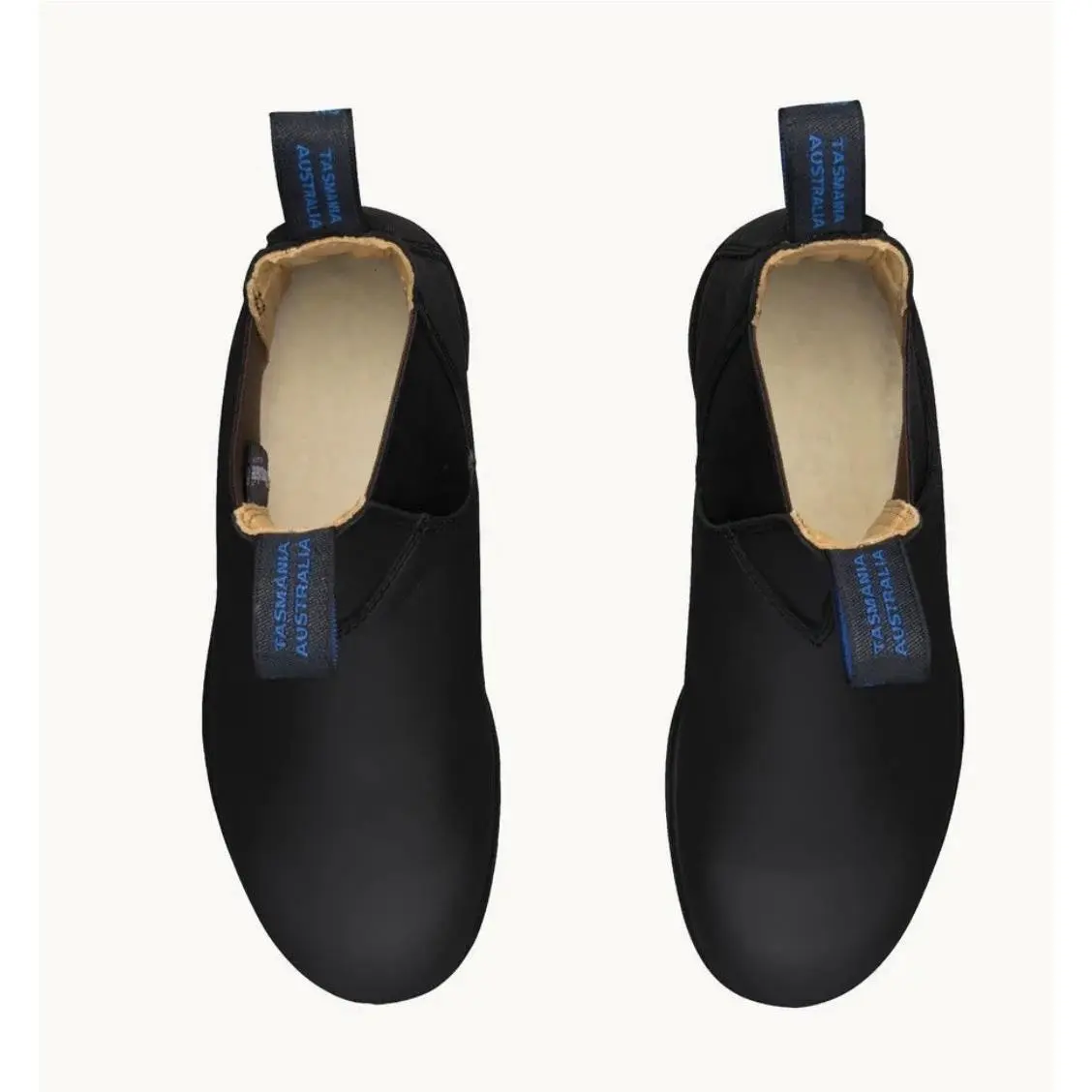 Blundstone shoes - 566 - Black 5