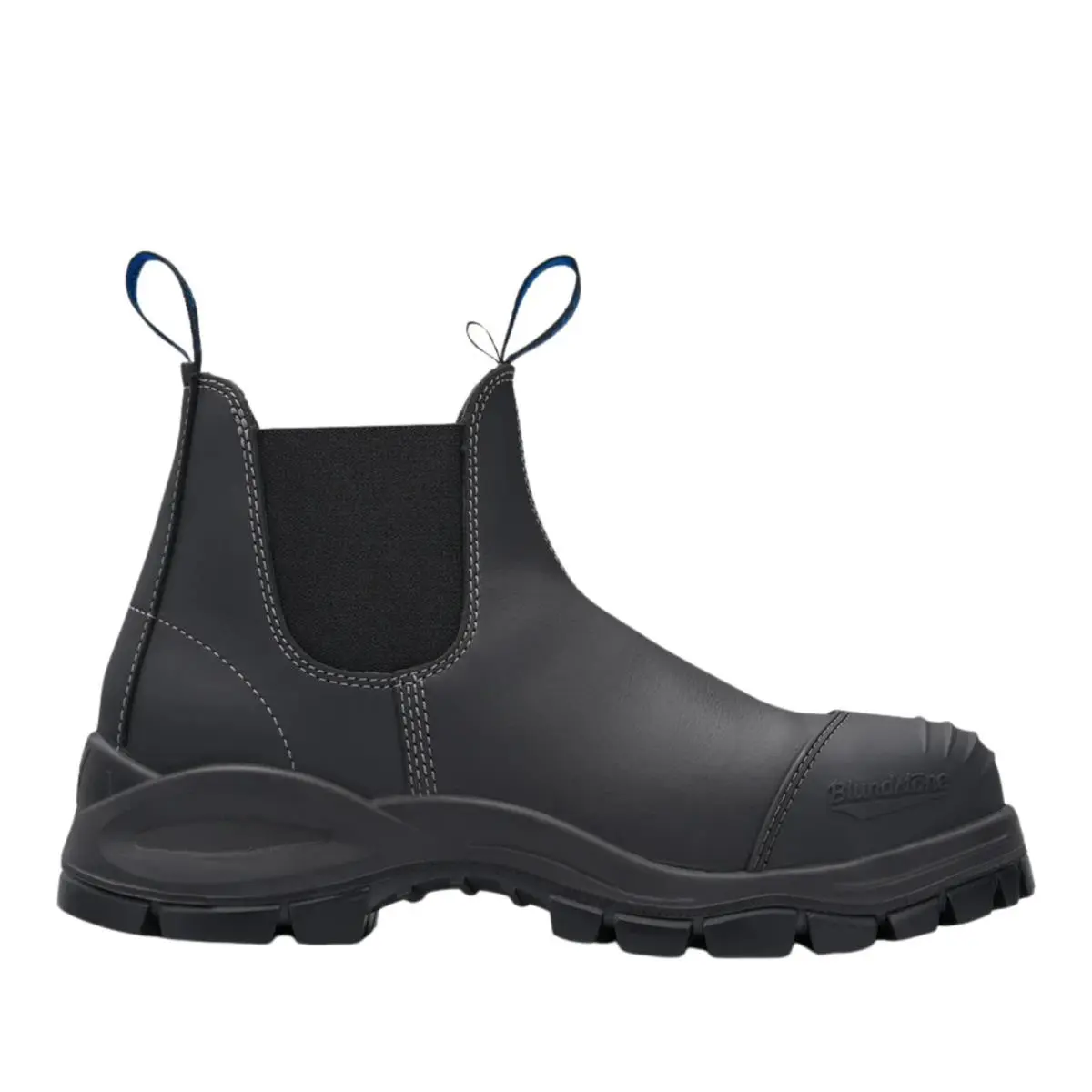 Blundstone shoes - 990-080 - 990-080 - Black (UPC: 9315891430227) 5
