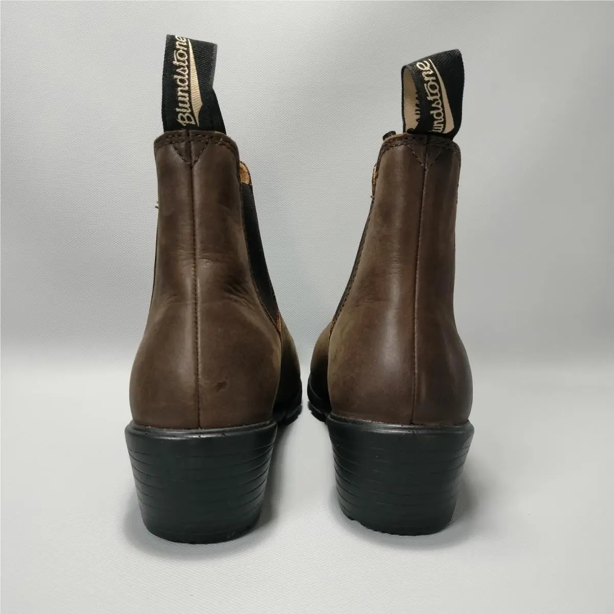 Blundstone shoes - BLUNDSTONE 1673 Chelsea - Chelsea - 1673 - Brown 2