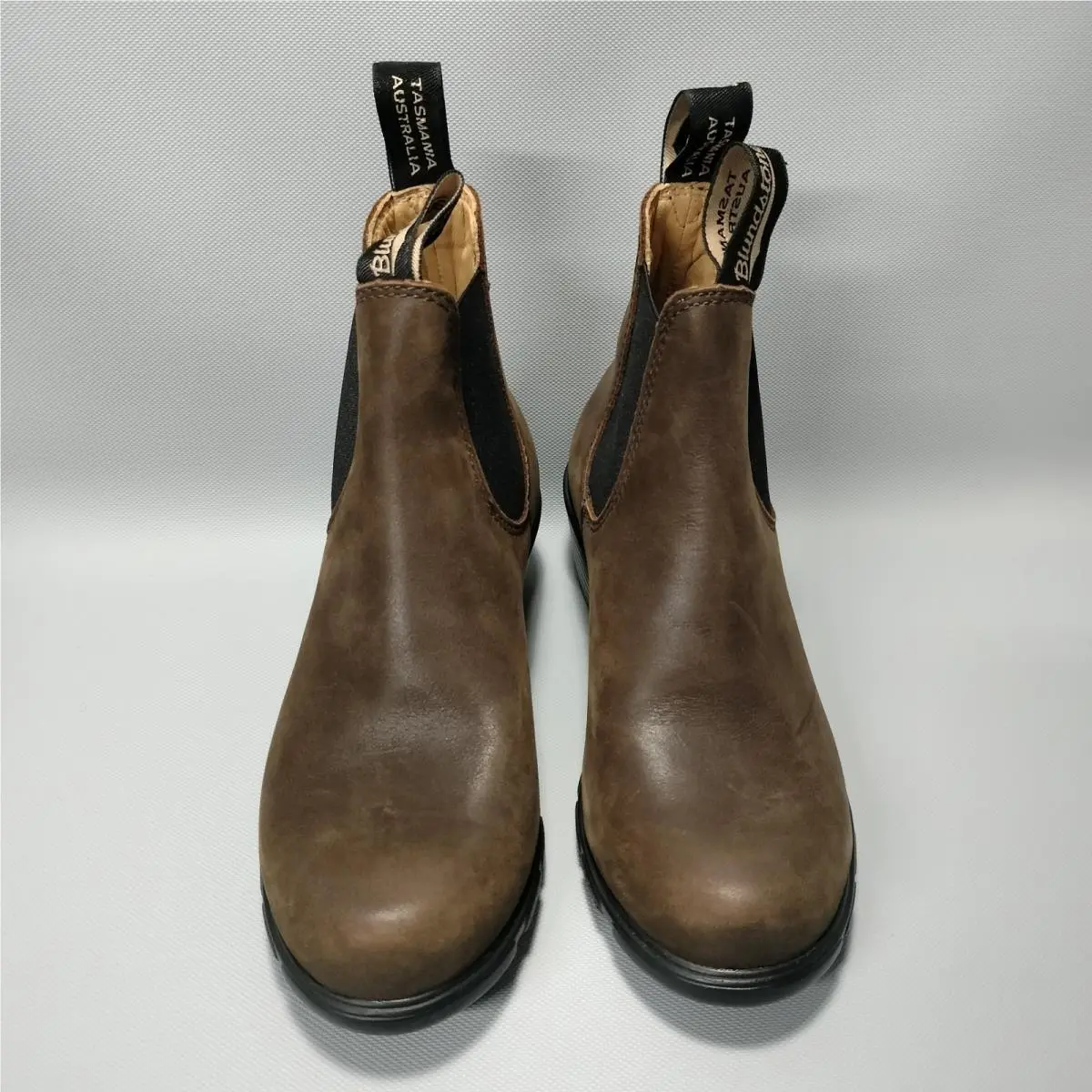 Blundstone shoes - BLUNDSTONE 1673 Chelsea - Chelsea - 1673 - Brown 3