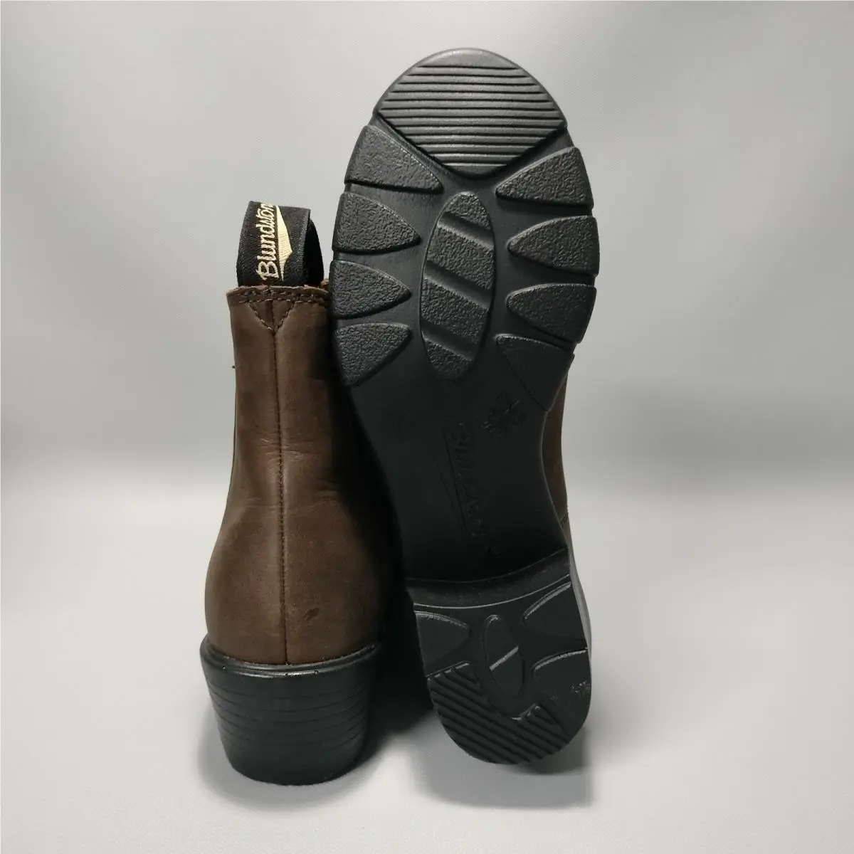 Blundstone shoes - BLUNDSTONE 1673 Chelsea - Chelsea - 1673 - Brown 4