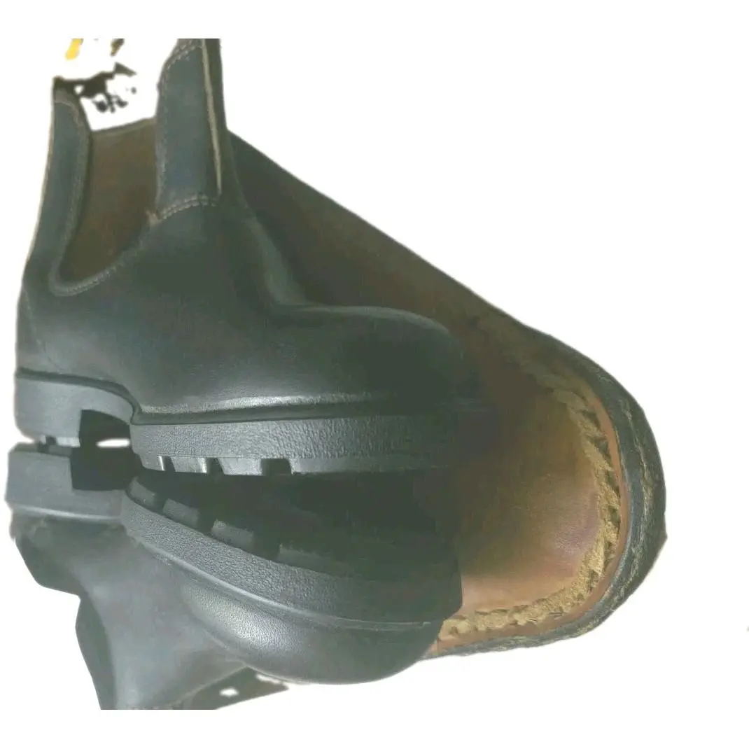 Blundstone shoes - Chelsea - Chelsea - Black 2