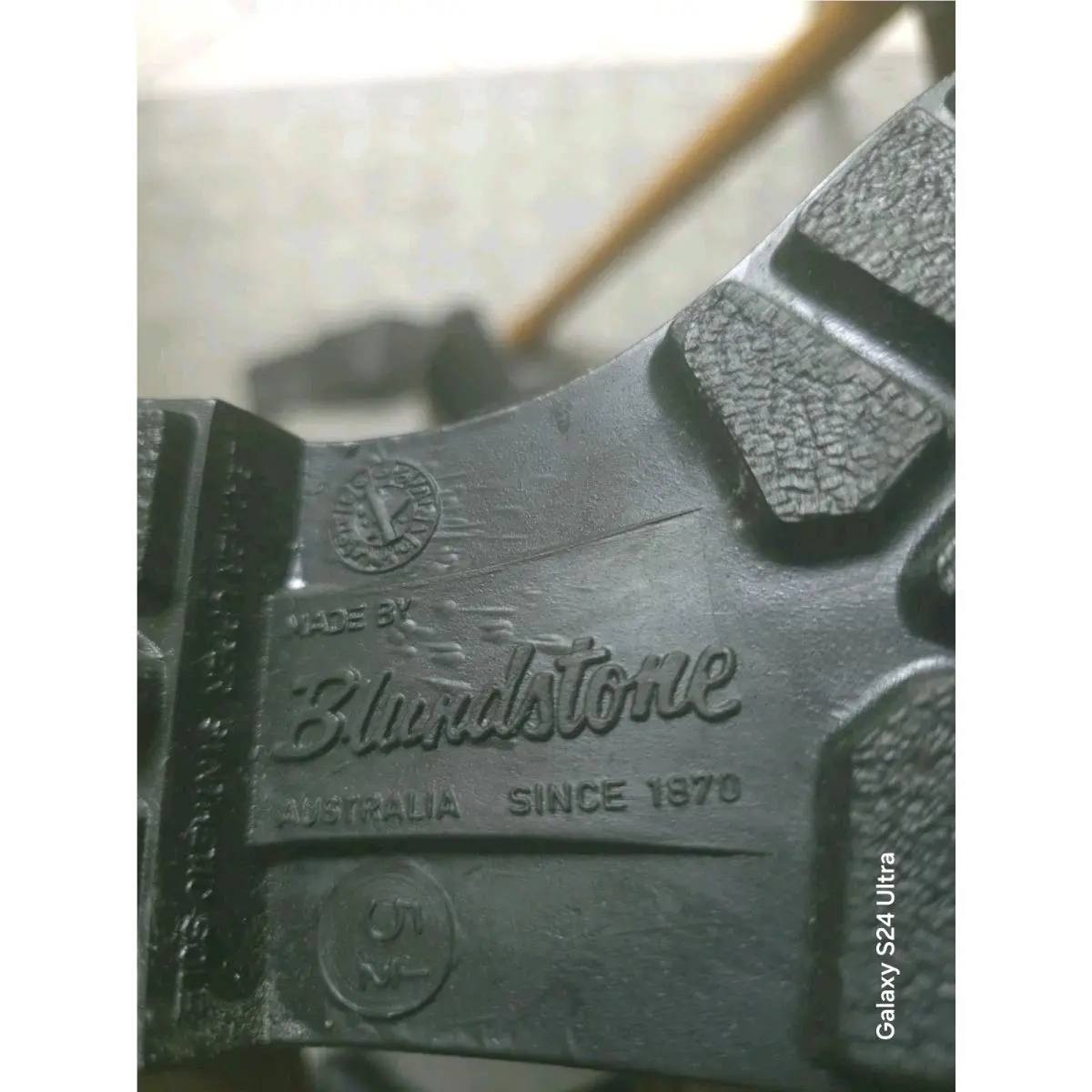 Blundstone shoes - Chelsea - Chelsea - Black 3