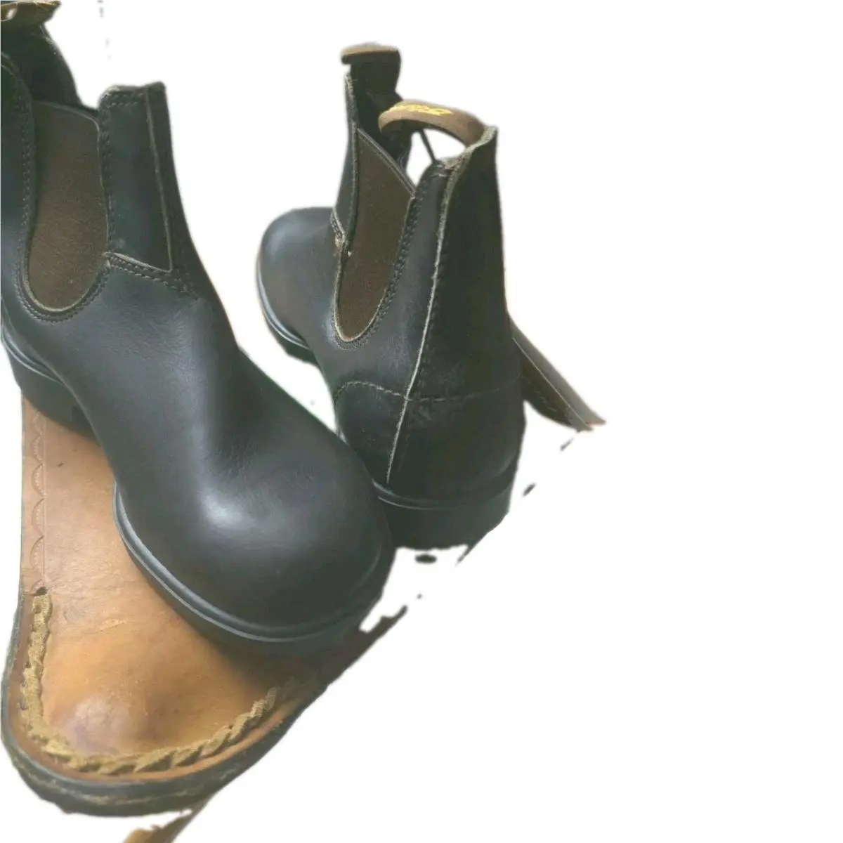 Blundstone shoes - Chelsea - Chelsea - Black 4
