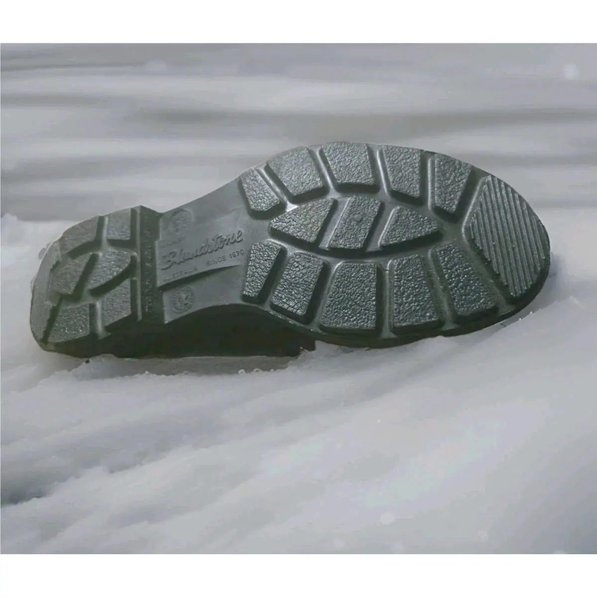 Blundstone shoes - Chelsea - Chelsea - Black 5