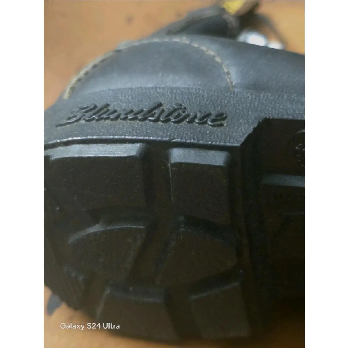 Blundstone shoes - Chelsea - Chelsea - Black 6