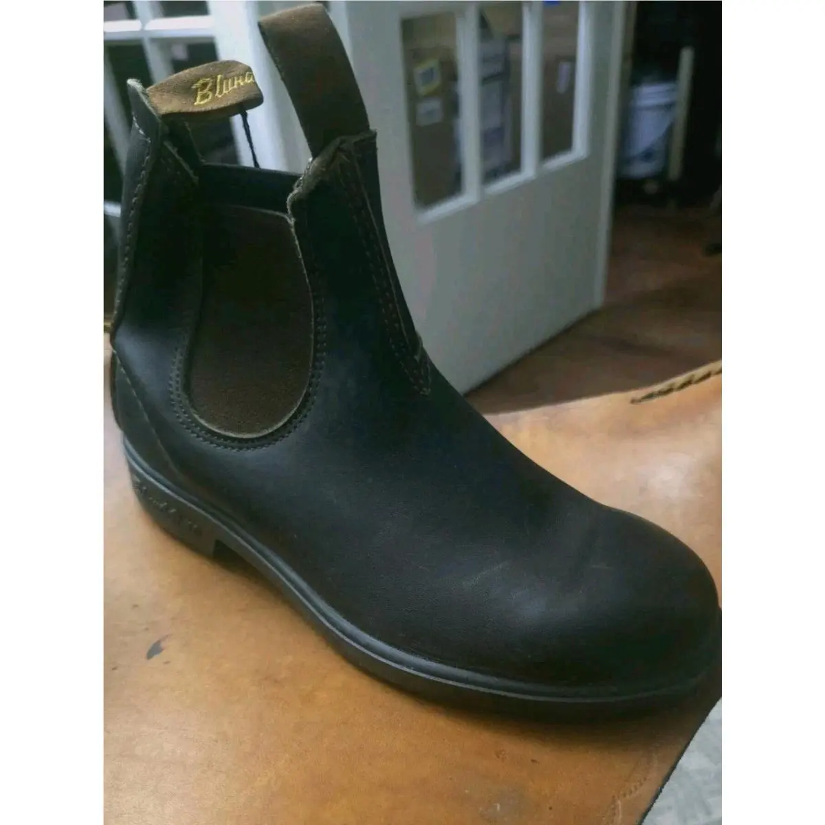 Blundstone shoes - Chelsea - Chelsea - Black 7