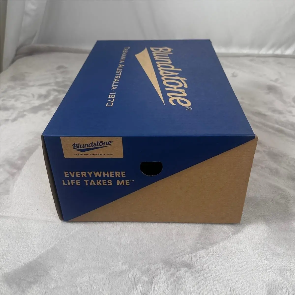 Blundstone shoes - White 11