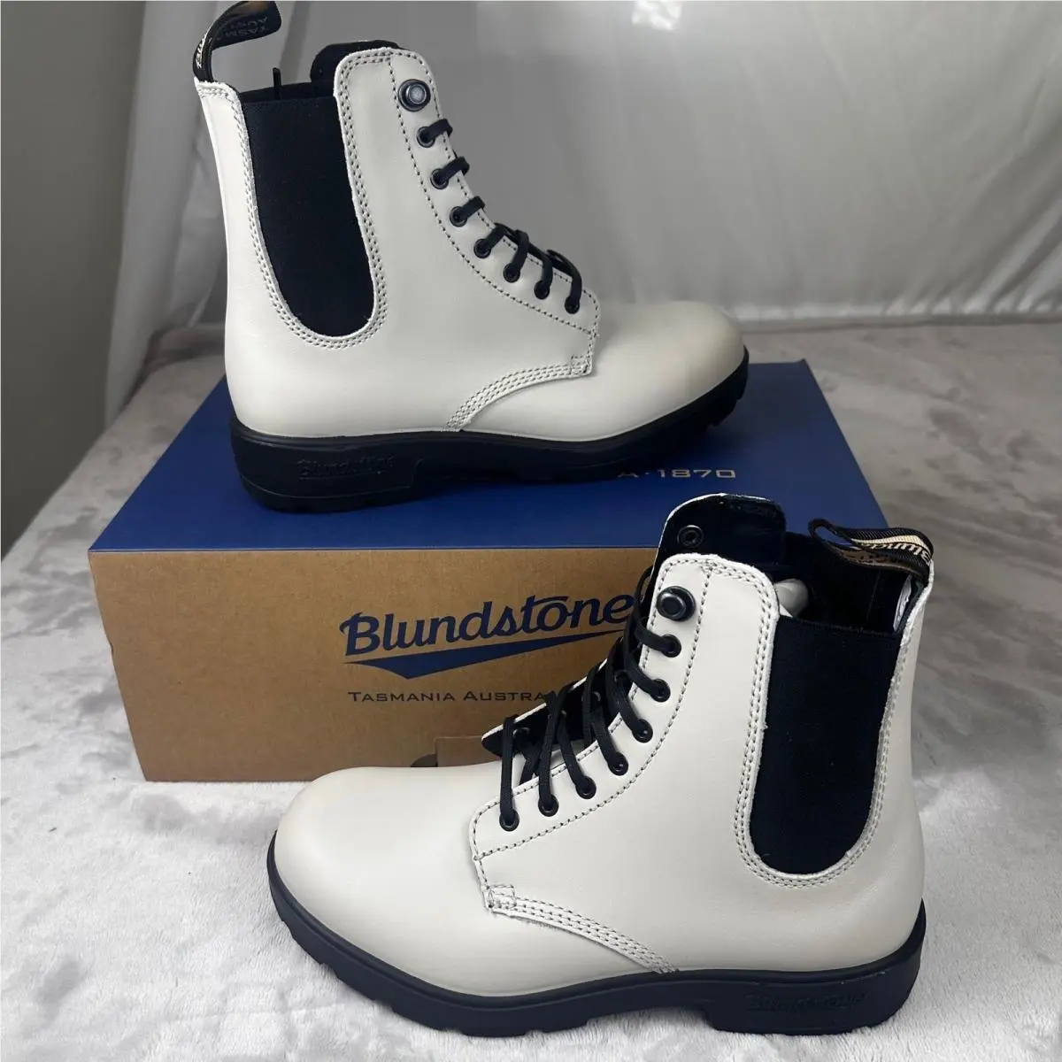 Blundstone shoes - White 0