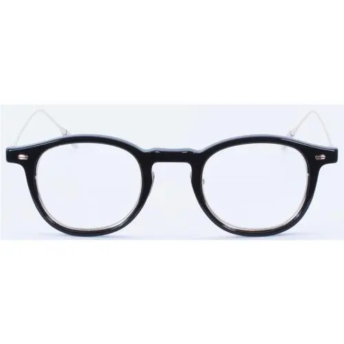 Gentle Monster Harry 01 Round Titanium Series Optical Frame