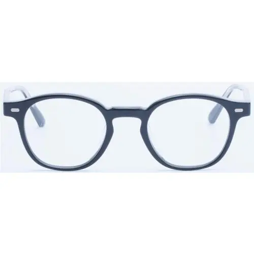 Gentle Monster Eddy 01 Round Titanium Series Optical Frame