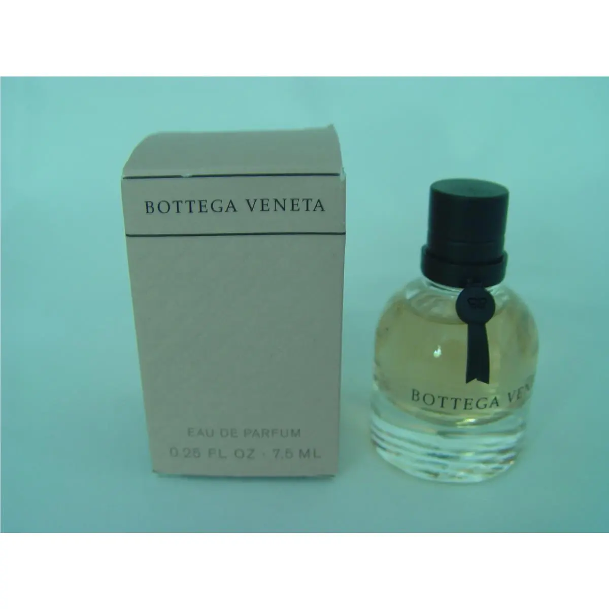 Bottega Ventea Mini Bottle in Edp Read Description by Bottega Veneta
