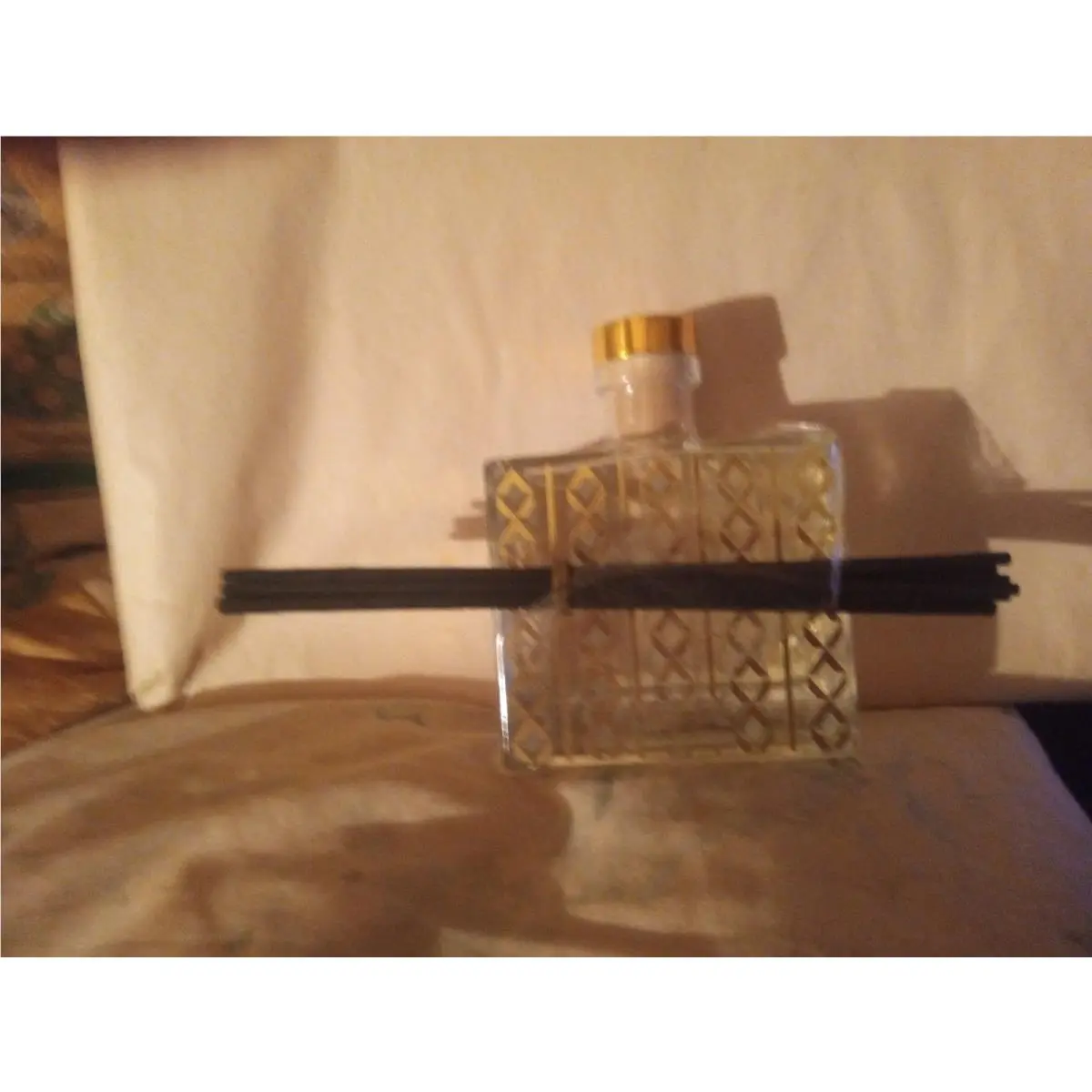 Nest York Grapefruit Reed Diffuser Uplift Senses Iconic Lily Notes 175ml by NEST New York