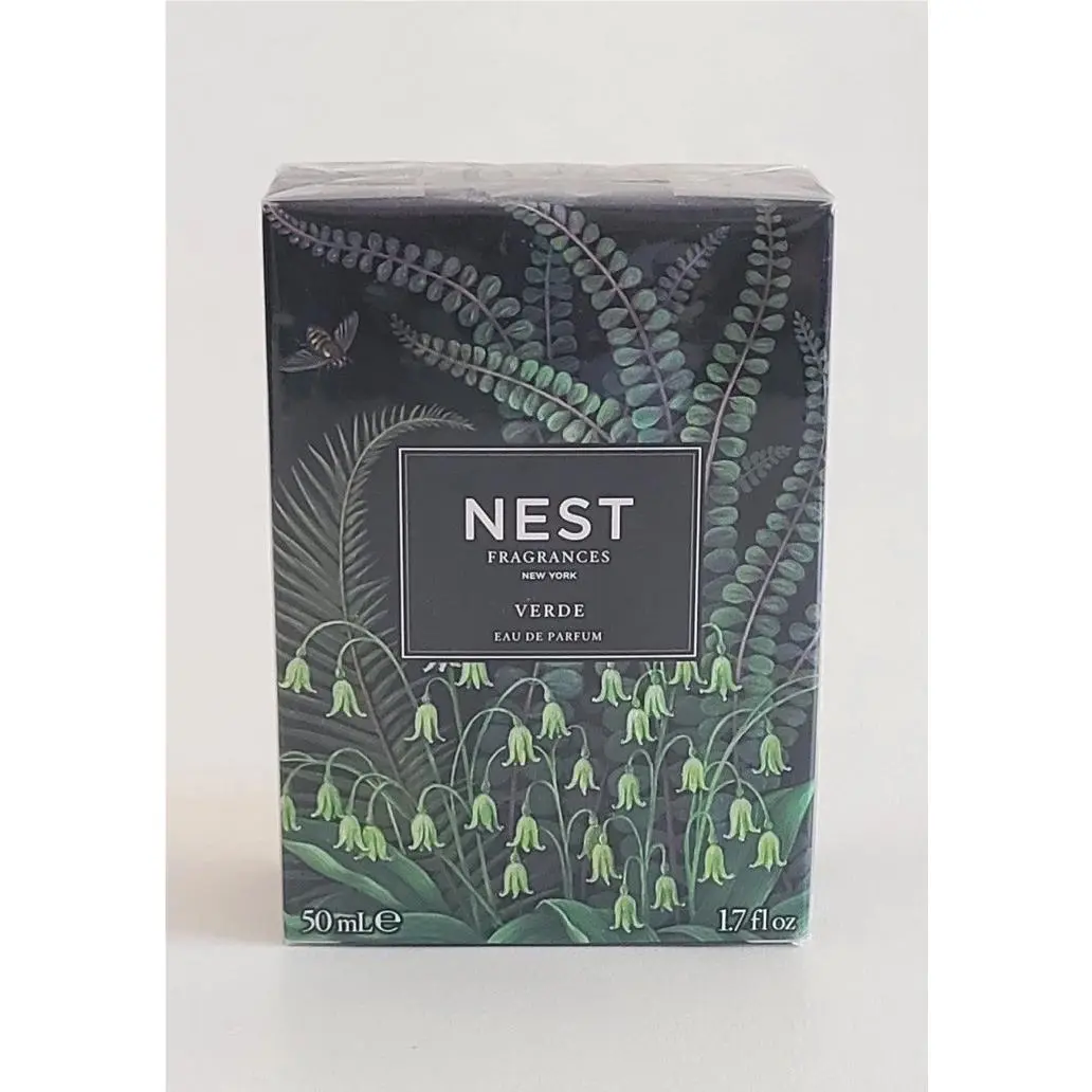 Nest York Verde Eau De Parfum 1.7 fl oz by NEST New York