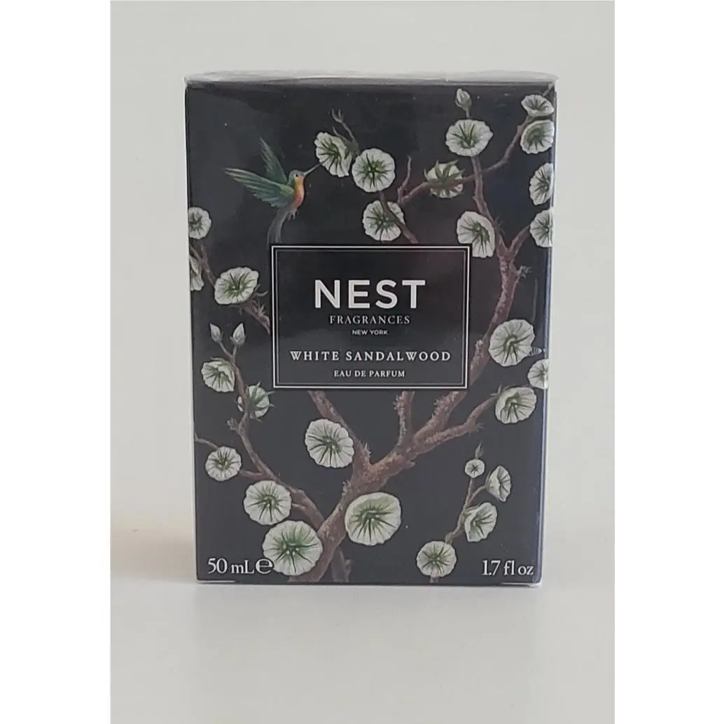 Nest York White Sandalwood Eau De Parfum 1.7 fl oz by NEST New York