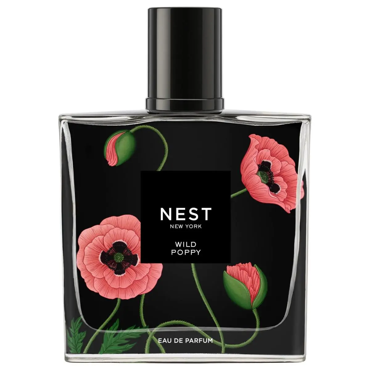 Nest New York Wild Poppy Women`s Perfume 50 mL by NEST New York
