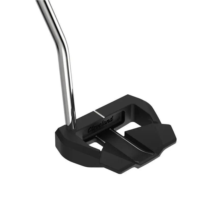 Cleveland Golf  - HB SOFT 2 Black Putter Model 15 - Black 6