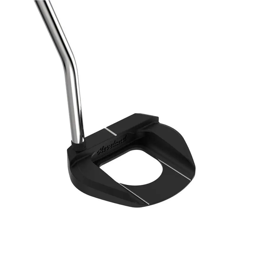 Cleveland Golf  - HB SOFT 2 Black Putter Model 15 - Black 24