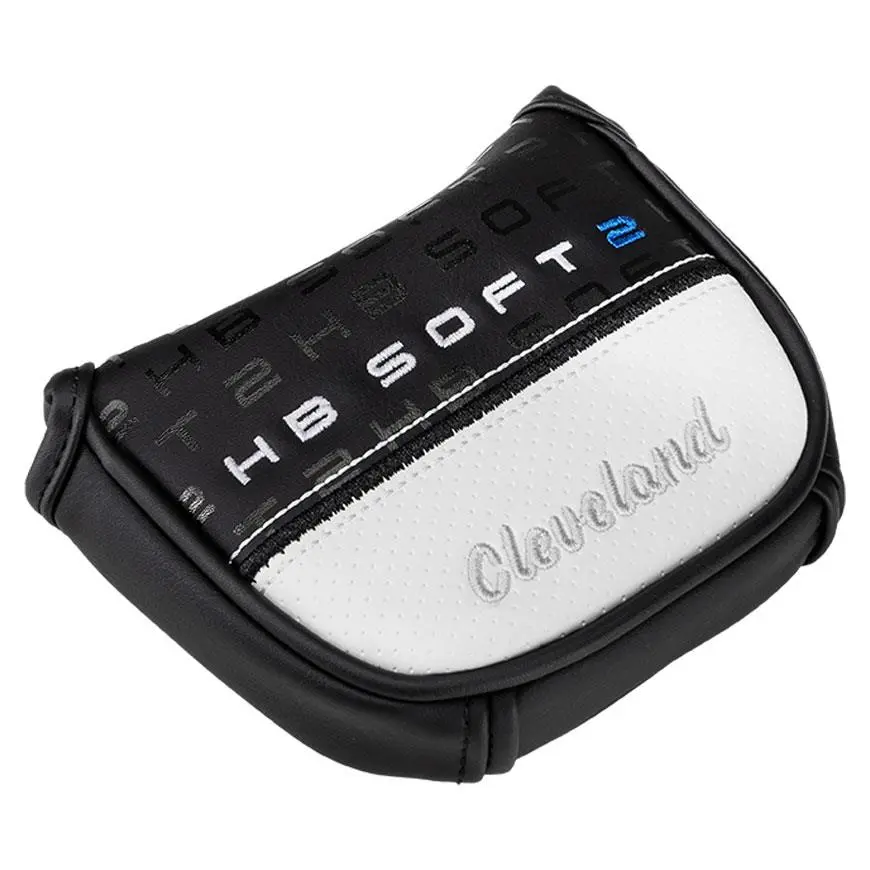 Cleveland Golf  - HB SOFT 2 Black Putter Model 15 - Black 25
