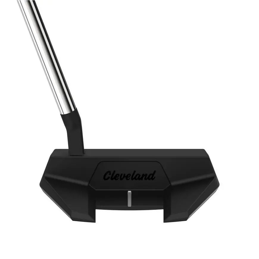 Cleveland Golf  - HB SOFT 2 Black Putter Model 11S - Black 5