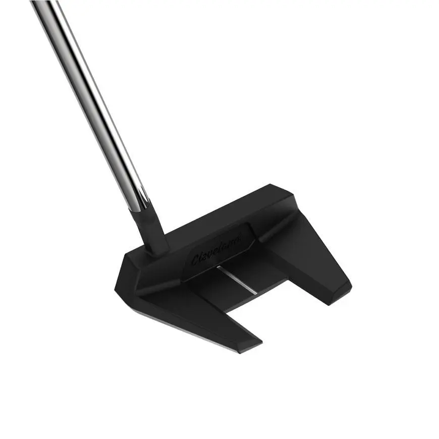 Cleveland Golf  - HB SOFT 2 Black Putter Model 11S - Black 6
