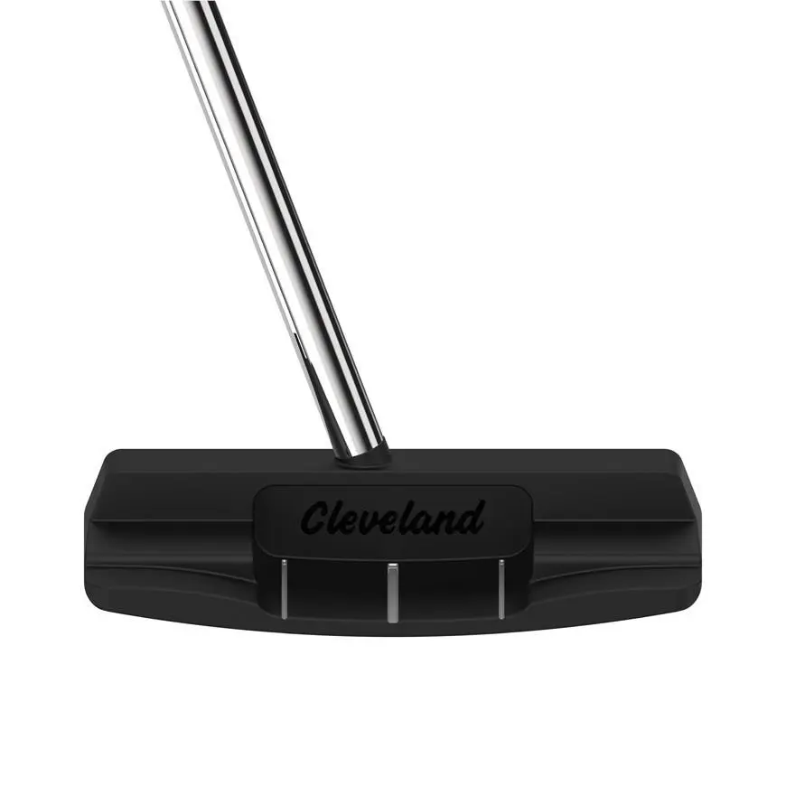 Cleveland Golf  - HB SOFT 2 Black Putter Model 8C - Black 5