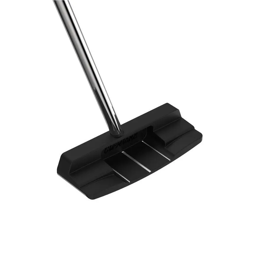 Cleveland Golf  - HB SOFT 2 Black Putter Model 8C - Black 6