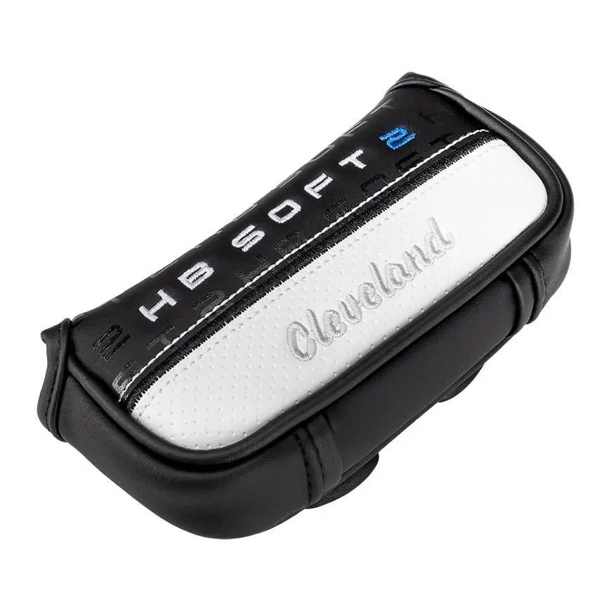 Cleveland Golf  - HB SOFT 2 Black Putter Model 8C - Black 16