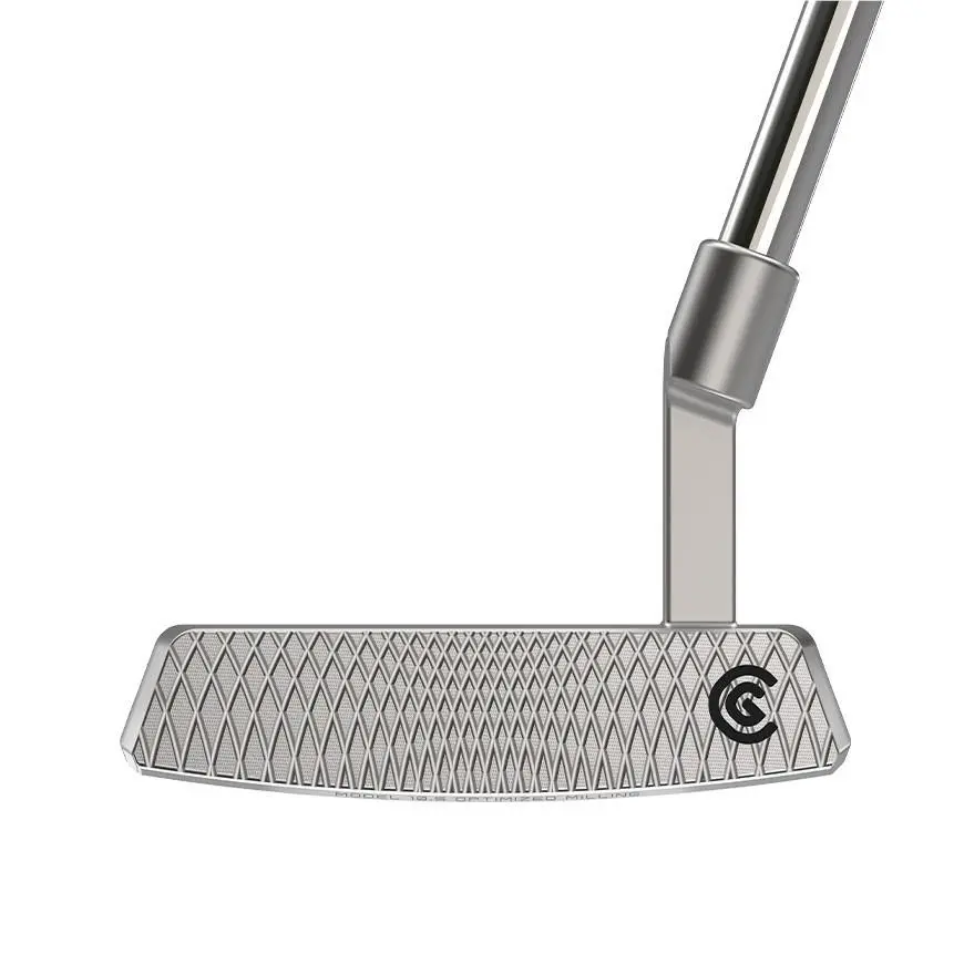 Cleveland Golf  - HB SOFT 2 Putter Model 10.5 - Silver 1