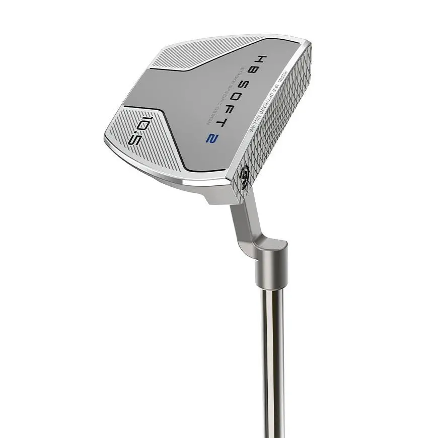 Cleveland Golf  - HB SOFT 2 Putter Model 10.5 - Silver 2