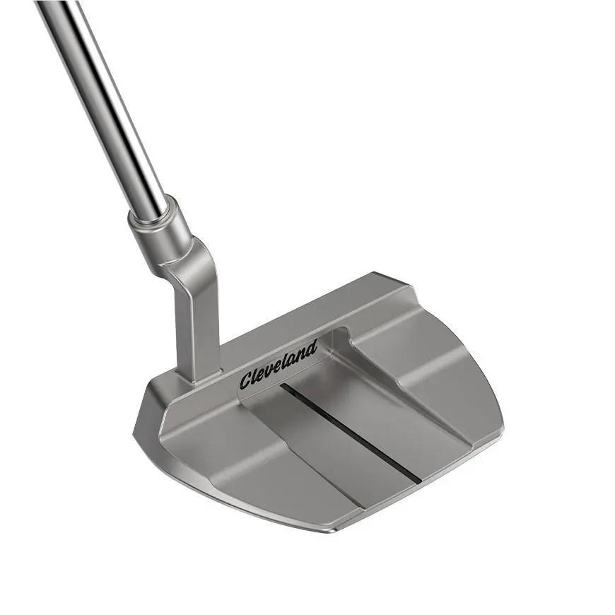 Cleveland Golf  - HB SOFT 2 Putter Model 10.5 - Silver 15