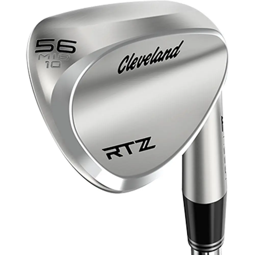 Cleveland Golf  8