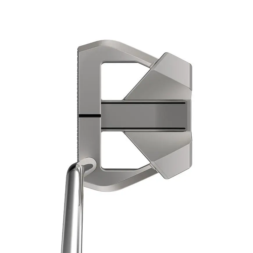 Cleveland Golf  - HB SOFT 2 Putter Model 15 - Silver 0