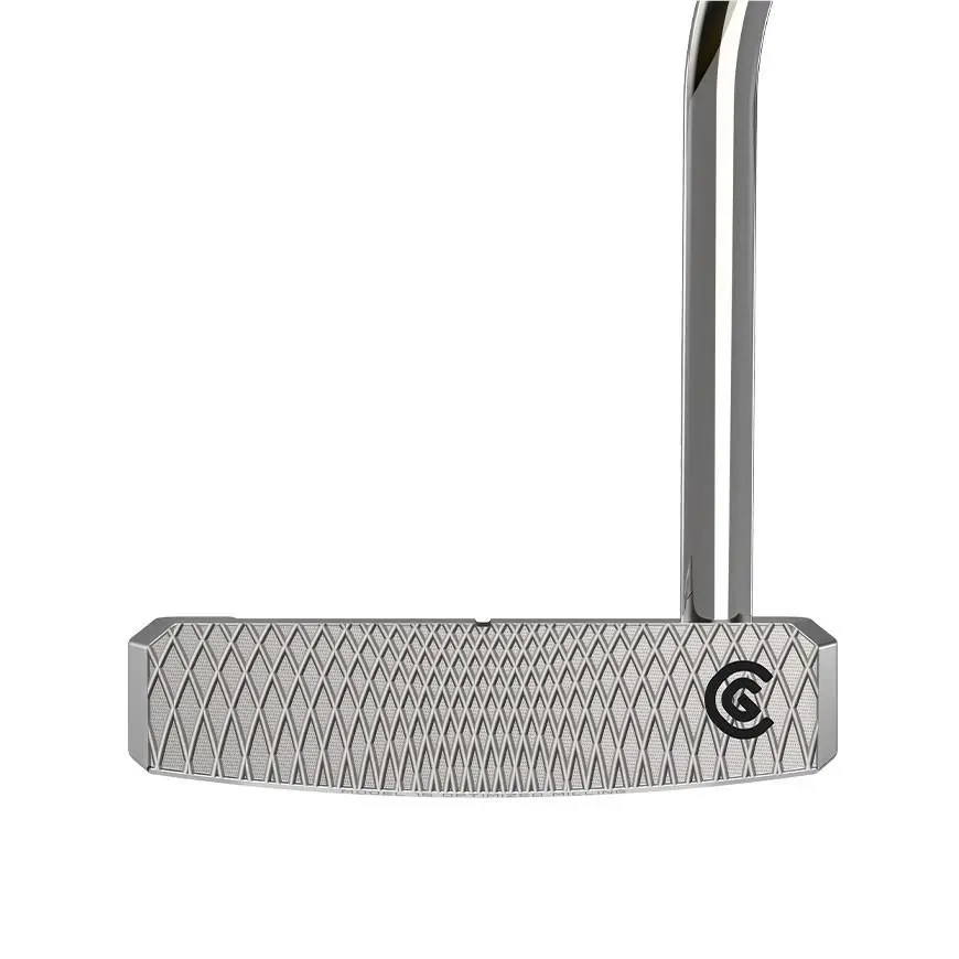 Cleveland Golf  - HB SOFT 2 Putter Model 15 - Silver 1