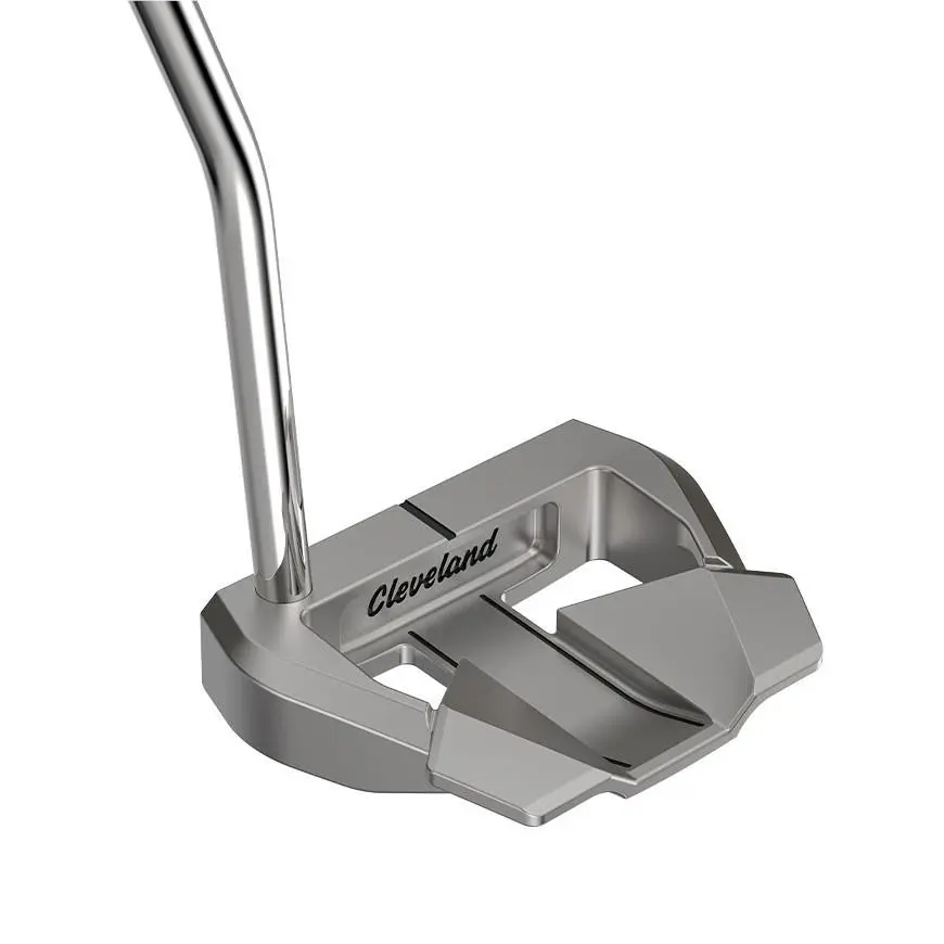 Cleveland Golf  - HB SOFT 2 Putter Model 15 - Silver 15