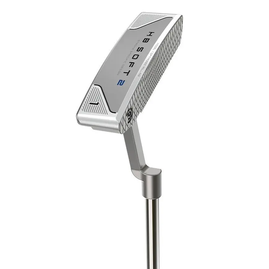 Cleveland Golf  - HB SOFT 2 Putter Model 8C - Silver 11
