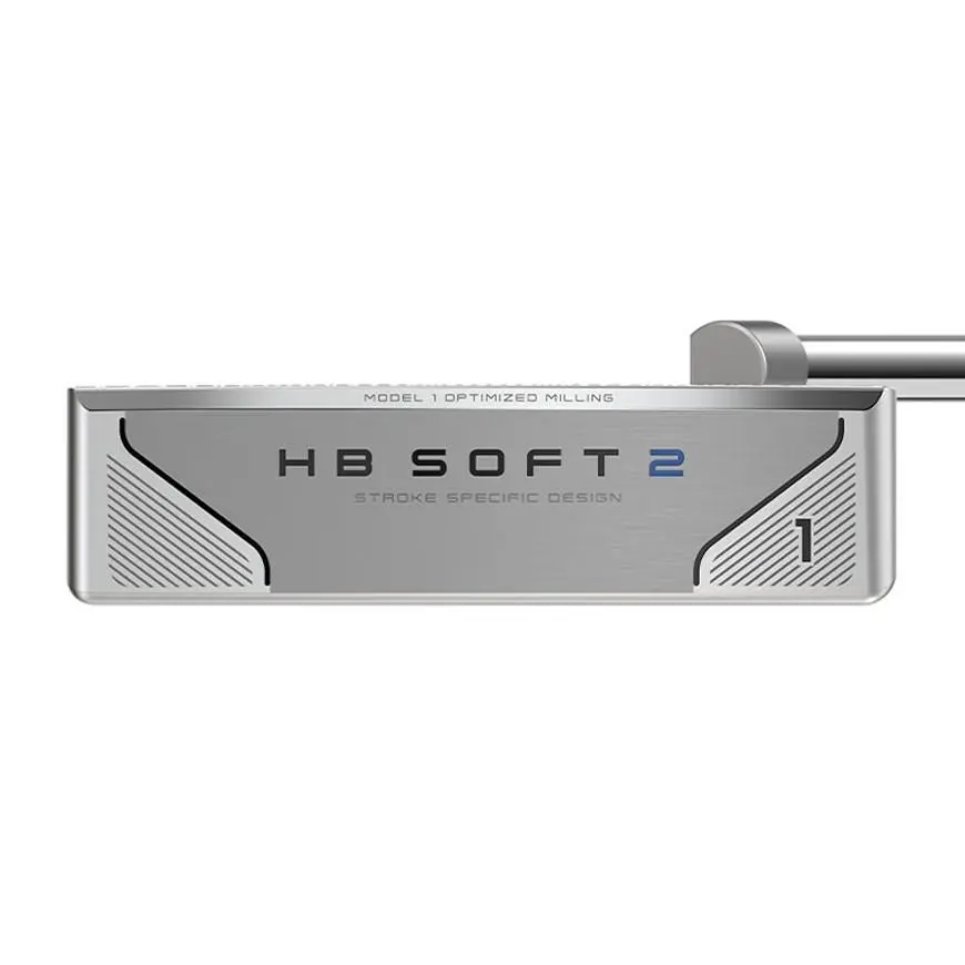 Cleveland Golf  - HB SOFT 2 Putter Model 8C - Silver 13