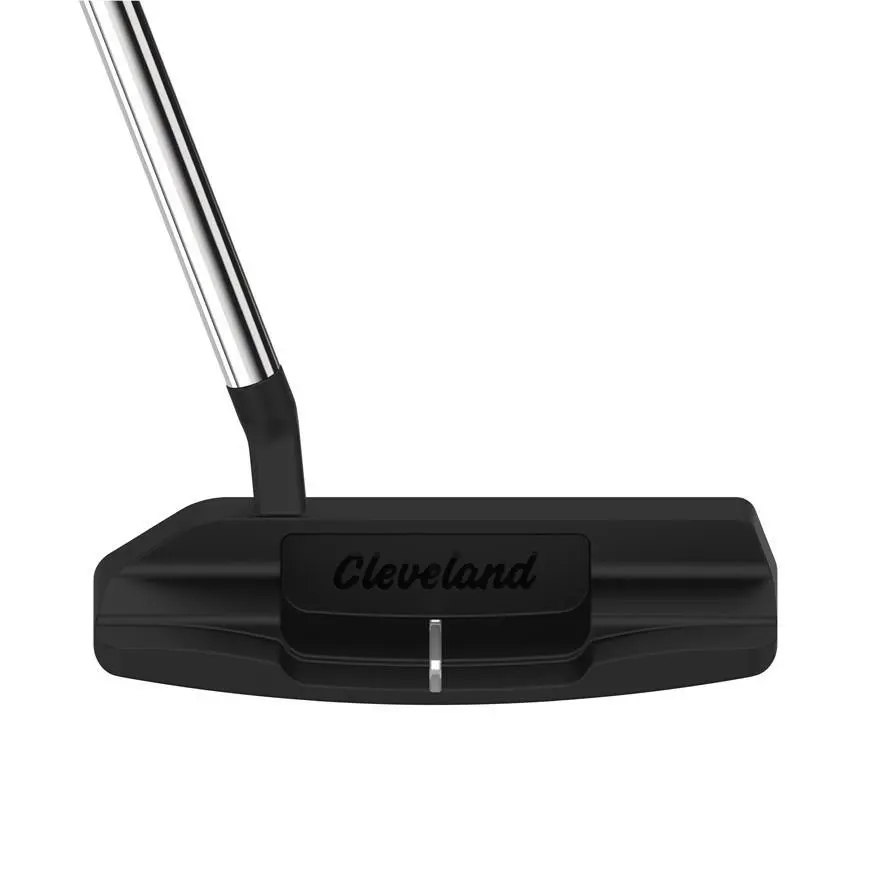 Cleveland Golf  - HB SOFT 2 Black Putter Model 8S - Black 5