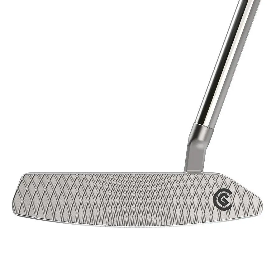 Cleveland Golf  - HB SOFT 2 Putter Model 8S - Silver 10
