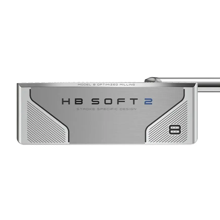 Cleveland Golf  - HB SOFT 2 Putter Model 8S - Silver 13