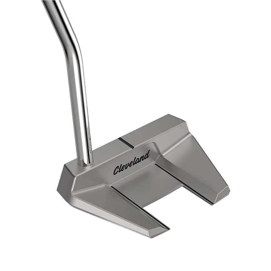 Cleveland Golf  - HB SOFT 2 Putter Model 11 - Silver 6