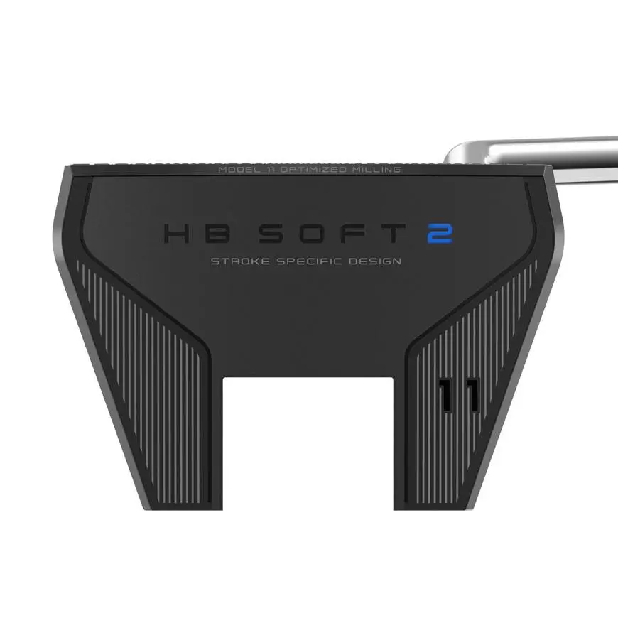 Cleveland Golf  - HB SOFT 2 Black Putter Model 11 - Black 4
