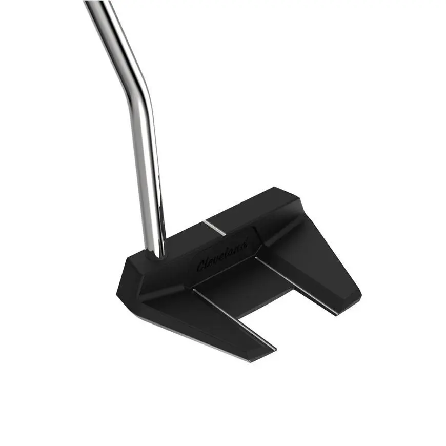 Cleveland Golf  - HB SOFT 2 Black Putter Model 11 - Black 6