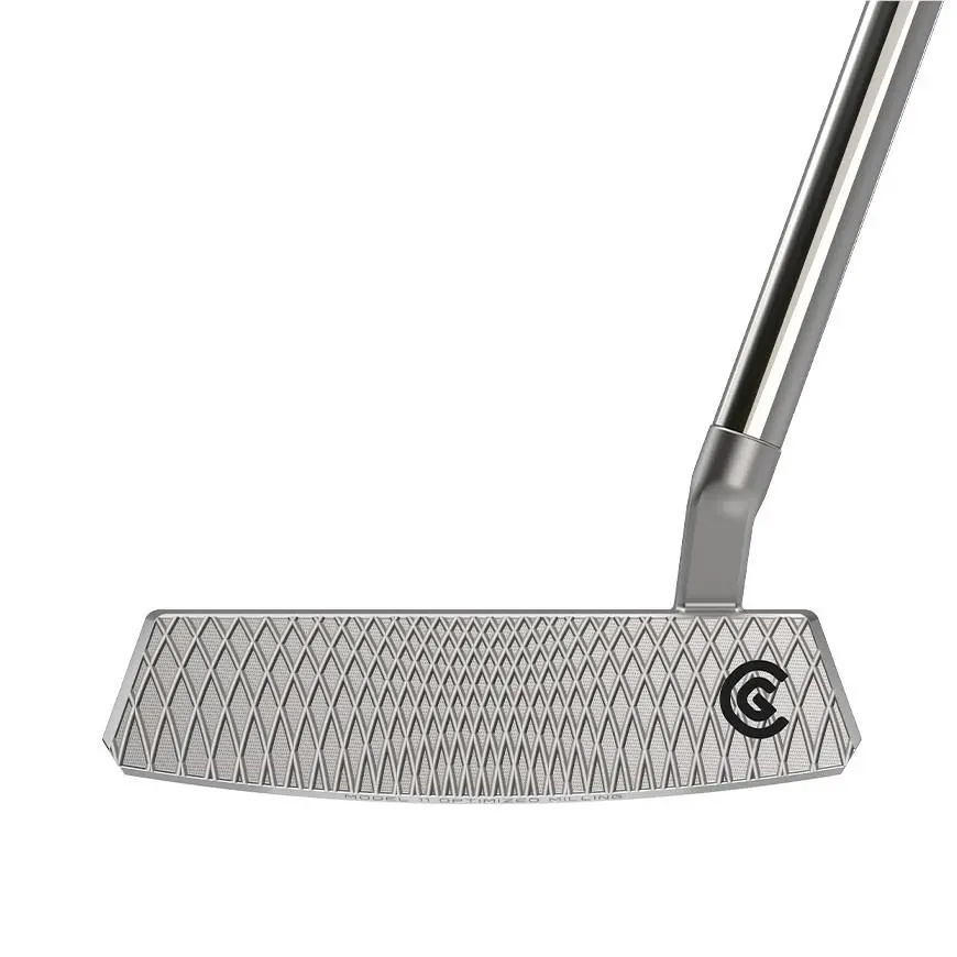 Cleveland Golf  - HB SOFT 2 Putter Model 11S - Silver 1